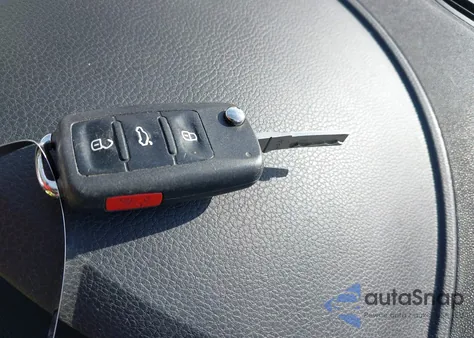 2012 Volkswagen Tiguan S z USA, uszkodzony, nr VIN WVGAV7AX4CW524016